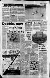 South Wales Echo Thursday 28 January 1988 Page 20