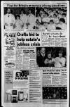 South Wales Echo Friday 29 January 1988 Page 12