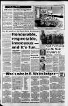 South Wales Echo Monday 01 February 1988 Page 10