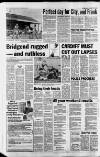 South Wales Echo Monday 01 February 1988 Page 18