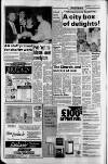 South Wales Echo Friday 05 February 1988 Page 14