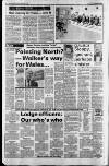 South Wales Echo Friday 05 February 1988 Page 16