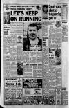 South Wales Echo Friday 05 February 1988 Page 38