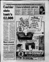 South Wales Echo Saturday 06 February 1988 Page 13