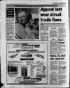 South Wales Echo Saturday 06 February 1988 Page 14