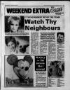 South Wales Echo Saturday 06 February 1988 Page 15