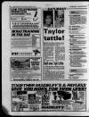 South Wales Echo Saturday 06 February 1988 Page 24