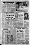 South Wales Echo Monday 08 February 1988 Page 10