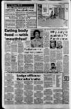 South Wales Echo Tuesday 09 February 1988 Page 10