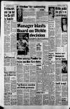 South Wales Echo Tuesday 16 February 1988 Page 22