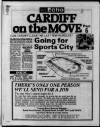 South Wales Echo Tuesday 16 February 1988 Page 25