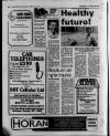 South Wales Echo Tuesday 16 February 1988 Page 26