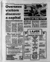 South Wales Echo Tuesday 16 February 1988 Page 35