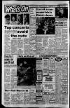 South Wales Echo Wednesday 17 February 1988 Page 4
