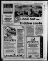 South Wales Echo Wednesday 17 February 1988 Page 34