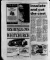 South Wales Echo Wednesday 17 February 1988 Page 40