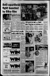 South Wales Echo Thursday 18 February 1988 Page 8