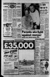 South Wales Echo Friday 19 February 1988 Page 6