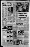 South Wales Echo Friday 19 February 1988 Page 8