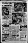 South Wales Echo Friday 19 February 1988 Page 12