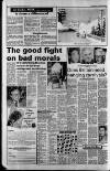 South Wales Echo Friday 19 February 1988 Page 18