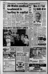 South Wales Echo Friday 19 February 1988 Page 19