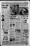 South Wales Echo Friday 19 February 1988 Page 36