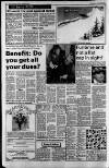 South Wales Echo Monday 22 February 1988 Page 10