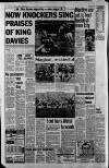 South Wales Echo Monday 22 February 1988 Page 20