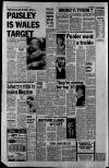 South Wales Echo Monday 29 February 1988 Page 20