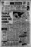 South Wales Echo Thursday 03 March 1988 Page 1