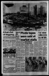 South Wales Echo Thursday 03 March 1988 Page 14