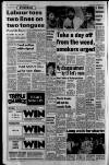 South Wales Echo Tuesday 08 March 1988 Page 8