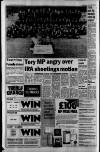 South Wales Echo Friday 11 March 1988 Page 8
