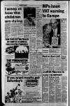 South Wales Echo Friday 11 March 1988 Page 10