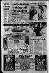 South Wales Echo Friday 11 March 1988 Page 12
