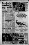 South Wales Echo Friday 11 March 1988 Page 13