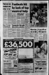 South Wales Echo Friday 11 March 1988 Page 14