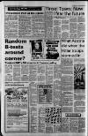 South Wales Echo Friday 11 March 1988 Page 18