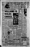 South Wales Echo Friday 11 March 1988 Page 38