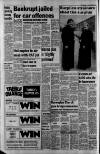 South Wales Echo Tuesday 15 March 1988 Page 8