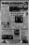 South Wales Echo Tuesday 15 March 1988 Page 23