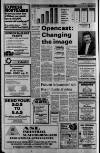 South Wales Echo Tuesday 15 March 1988 Page 24