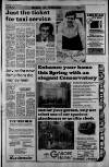 South Wales Echo Tuesday 15 March 1988 Page 25