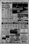 South Wales Echo Friday 18 March 1988 Page 15