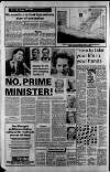 South Wales Echo Friday 18 March 1988 Page 20