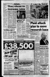 South Wales Echo Friday 08 April 1988 Page 10