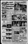 South Wales Echo Friday 15 April 1988 Page 8