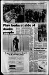 South Wales Echo Friday 15 April 1988 Page 12