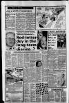 South Wales Echo Friday 15 April 1988 Page 16